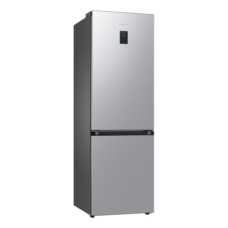 Samsung RB34C670DSA Pose libre Graphite, Métallique