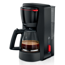 Bosch TKA3M133 koffiezetapparaat Half automatisch Filterkoffiezetapparaat 1,4 l