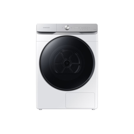 Samsung DV16DG8600BW wasdroger Vrijstaand Voorbelading 16 kg Wit