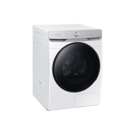 Samsung DV16DG8600BW wasdroger Vrijstaand Voorbelading 16 kg Wit