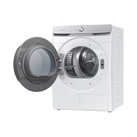 Samsung DV16DG8600BW wasdroger Vrijstaand Voorbelading 16 kg Wit