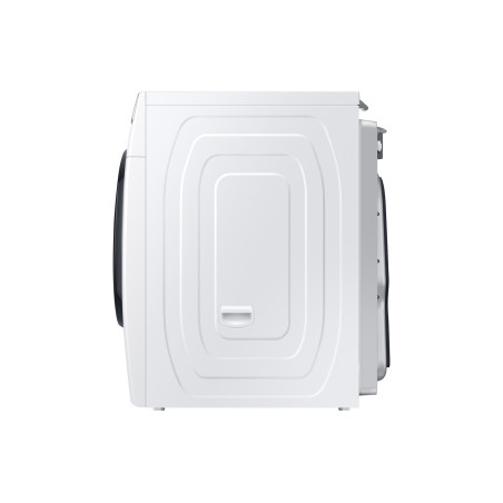 Samsung DV16DG8600BW wasdroger Vrijstaand Voorbelading 16 kg Wit