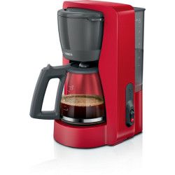 Bosch TKA2M114 koffiezetapparaat Handmatig Filterkoffiezetapparaat 1,25 l
