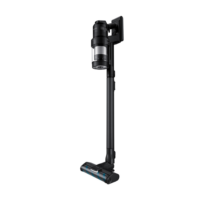 Samsung VS90F40DEK Aspirateur-balai 2 en 1 Batterie Sec HEPA Sans sac 0,5 L 1300 W Noir