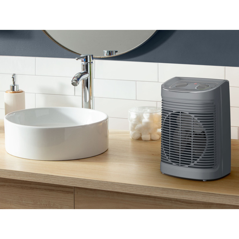 Rowenta Instant Comfort SO6511 SO6511 badkamer ventilatorkachel