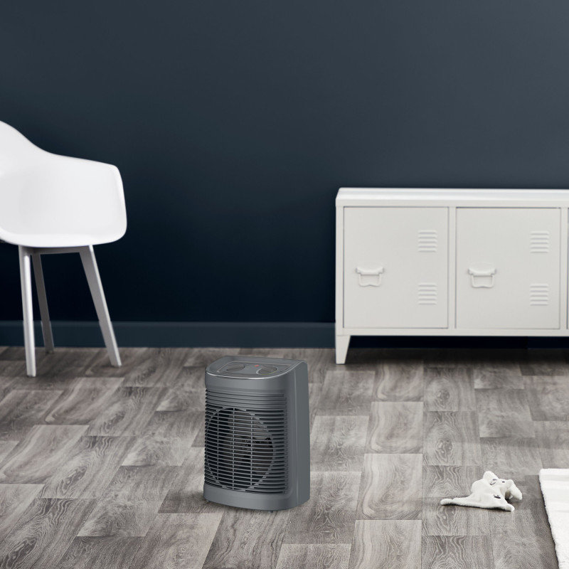 Rowenta Instant Comfort SO6511 SO6511 badkamer ventilatorkachel