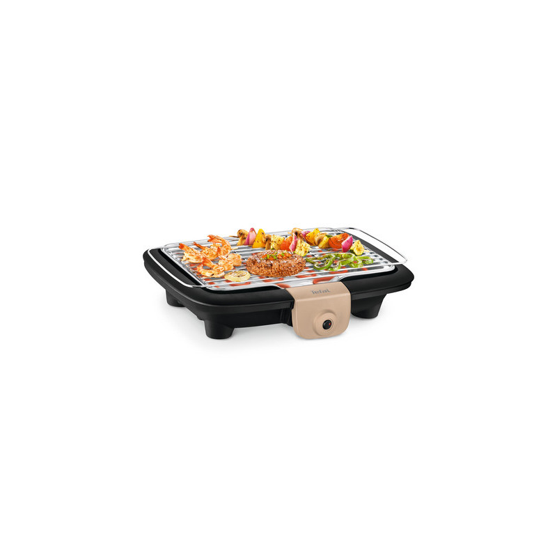 Tefal BG90C8 contactgrill