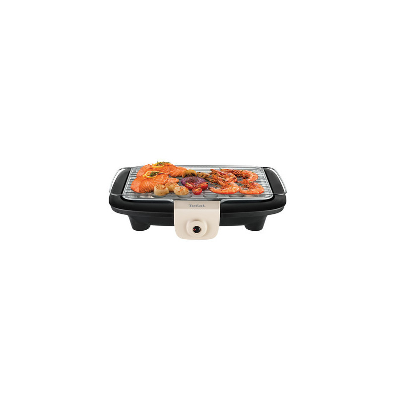 Tefal BG90C8 Gril de contact
