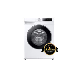 Samsung Lave-linge AI ecobubble™ 9kg - WW90DG6U85LE