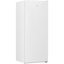 Beko RFSA210K40WN Congélateur vertical Pose libre 168 L Blanc 2