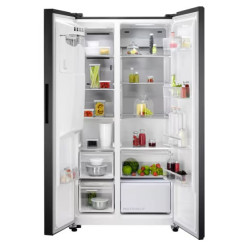 AEG ORX9V351DB Amerikaanse koelkast 572L Energieklasse D No Frost 2