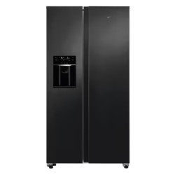 AEG ORX9V351DB Amerikaanse koelkast 572L Energieklasse D No Frost