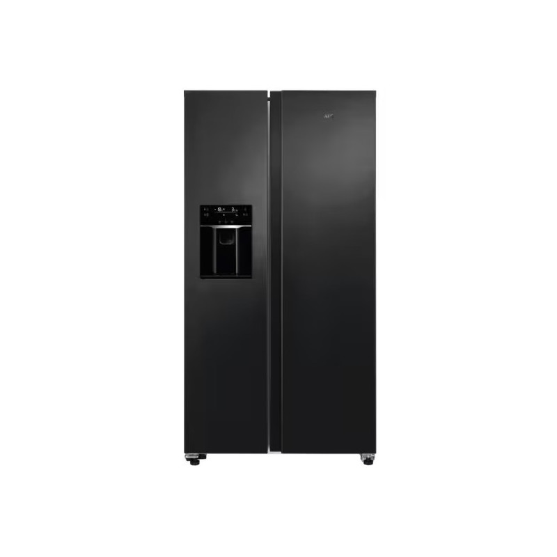 AEG ORX9V351DB Amerikaanse koelkast 572L Energieklasse D No Frost