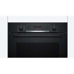 Bosch Serie 4 HBA574BB3 oven 71 l 3600 W Zwart 2