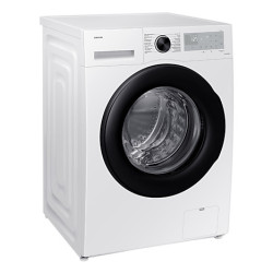 Samsung WW81CGC04AAH machine à laver Charge avant 8 kg 1400 tr/min Blanc 2