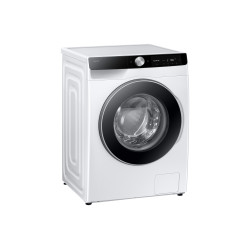 Samsung Lave-linge AI ecobubble™ 9kg WW90DG6U25LK 2