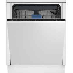 Beko BDIN38641Q lave-vaisselle Entièrement intégré 16 couverts