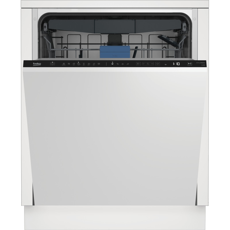 Beko BDIN38641Q lave-vaisselle Entièrement intégré 16 couverts