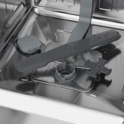 Beko BDIN38641Q lave-vaisselle Entièrement intégré 16 couverts 2