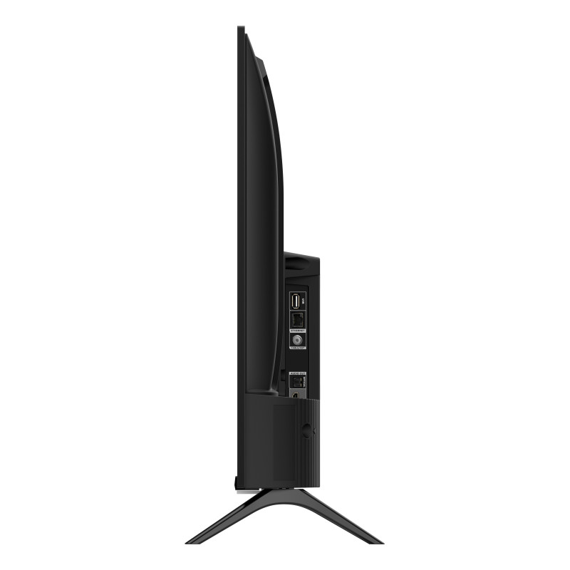 TCL S54 32S5400A tv 81,3 cm (32") HD Smart TV Wifi Zilver