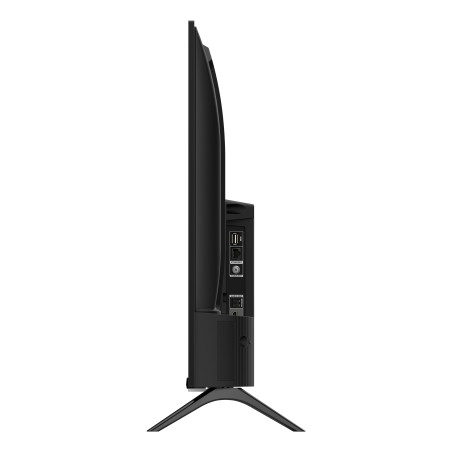 TCL S54 32S5400A tv 81,3 cm (32") HD Smart TV Wifi Zilver
