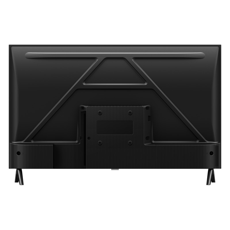 TCL S54 32S5400A tv 81,3 cm (32") HD Smart TV Wifi Zilver