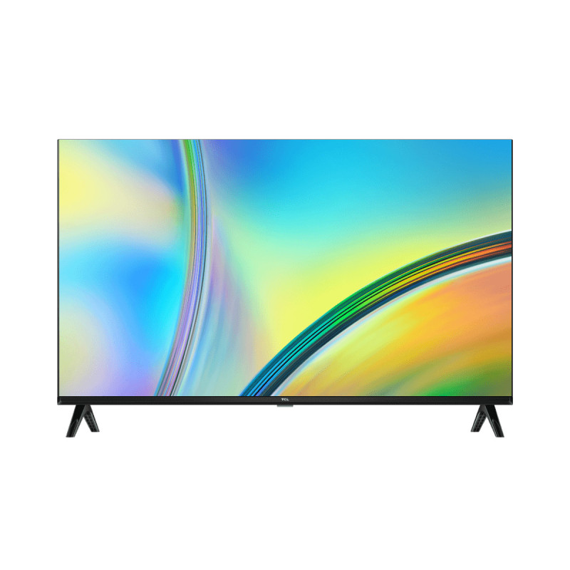TCL S54 32S5400A TV 81,3 cm (32") HD Smart TV Wifi Argent