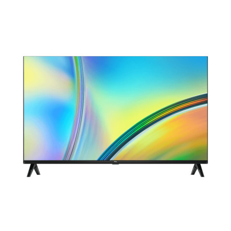 TCL S54 32S5400A TV 81,3 cm (32") HD Smart TV Wifi Argent