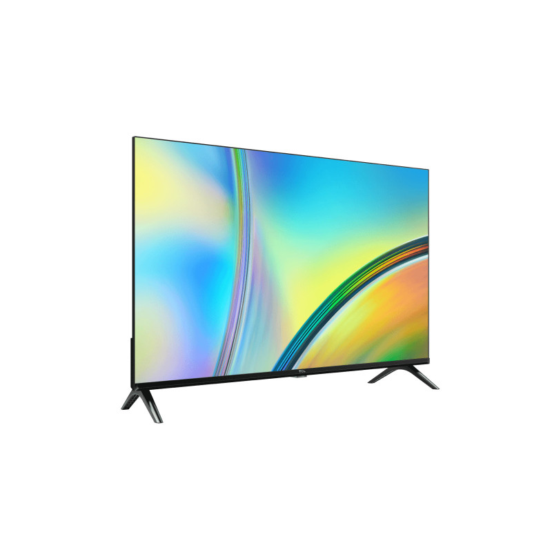TCL S54 32S5400A tv 81,3 cm (32") HD Smart TV Wifi Zilver