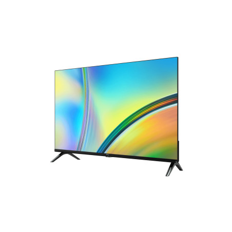 TCL S54 32S5400A TV 81,3 cm (32") HD Smart TV Wifi Argent