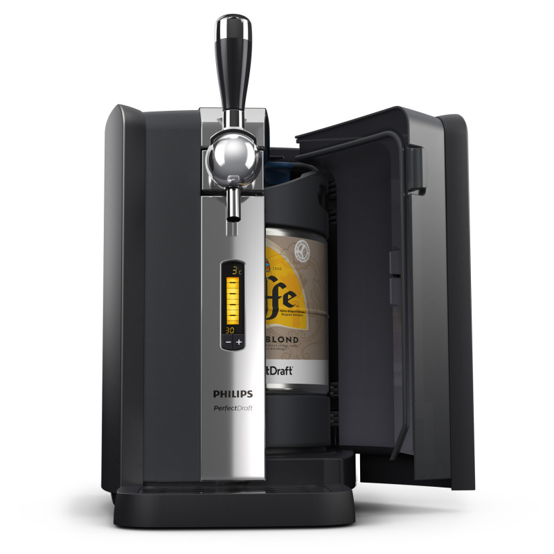 Philips PerfectDraft Tireuse à bière domestique série 7000