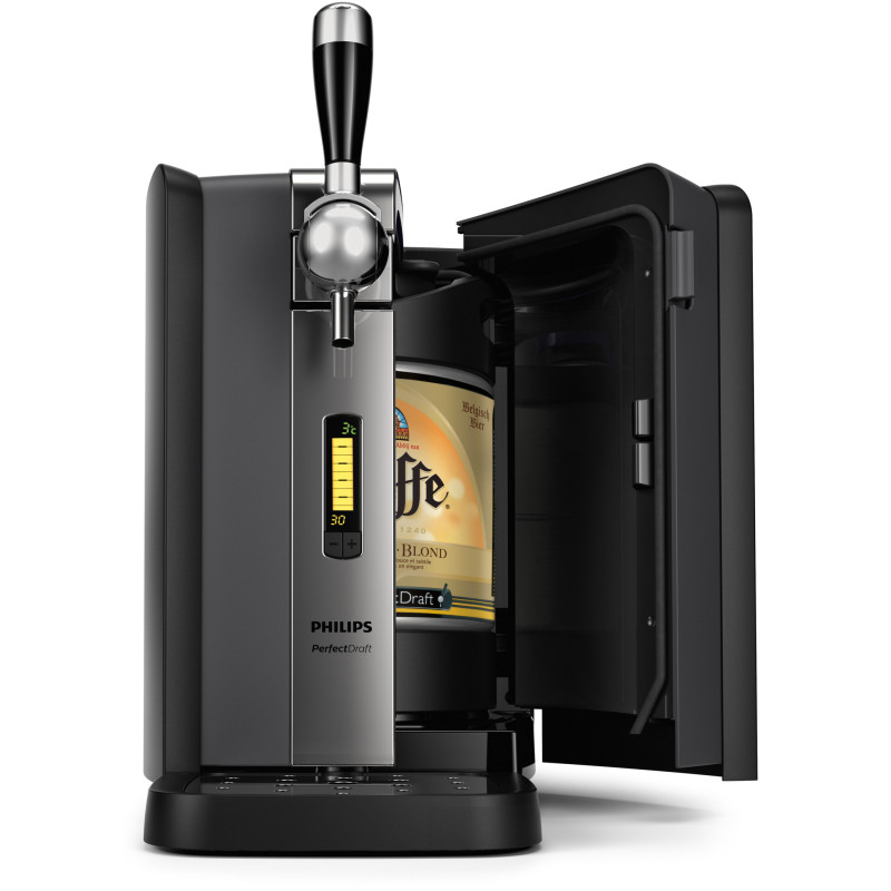 Philips PerfectDraft -thuistap uit de 7000-serie