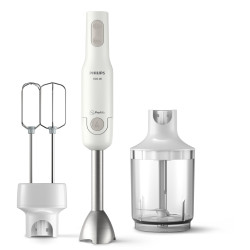 Philips Daily Collection HR2546/00 Mixeur plongeant ProMix