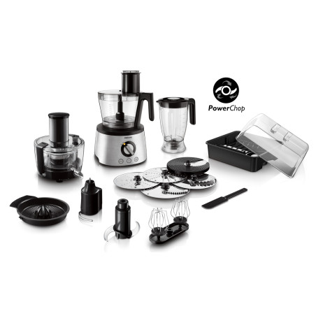 Philips 7000 series HR7778/00 Keukenmachine uit de 7000-serie