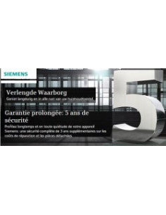 SIEMENS GAR5ANSSIEMENS