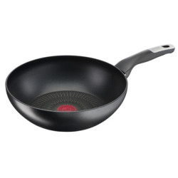 Tefal Unlimited G2551902 pan Wok/roerbakpan Rond
