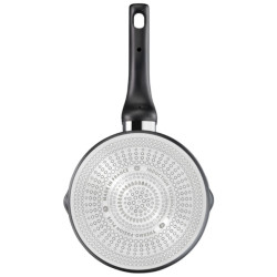 Tefal Unlimited G2552802 steelpan 1,5 l Rond Zwart 2