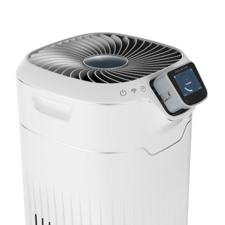 Rowenta Pure Home PU8080 PU8080 Luchtreiniger