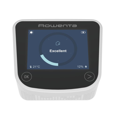 Rowenta Pure Home PU8080 PU8080 Luchtreiniger