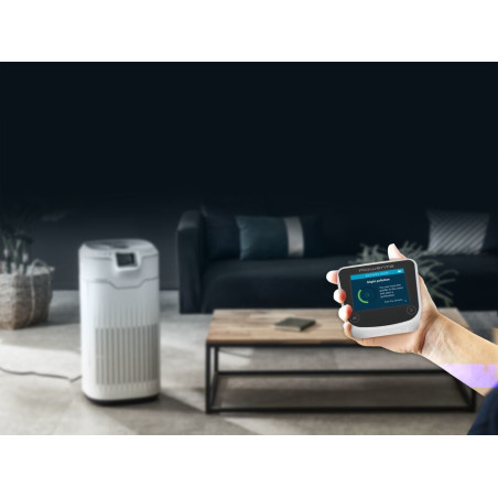 Rowenta Pure Home PU8080 PU8080 Luchtreiniger