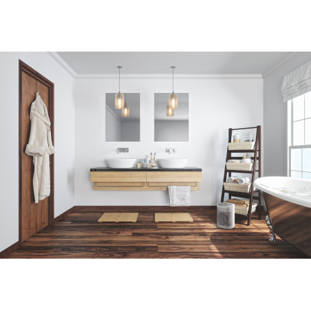 Rowenta Instant Comfort SO6520 SO6520 badkamer ventilatorkachel