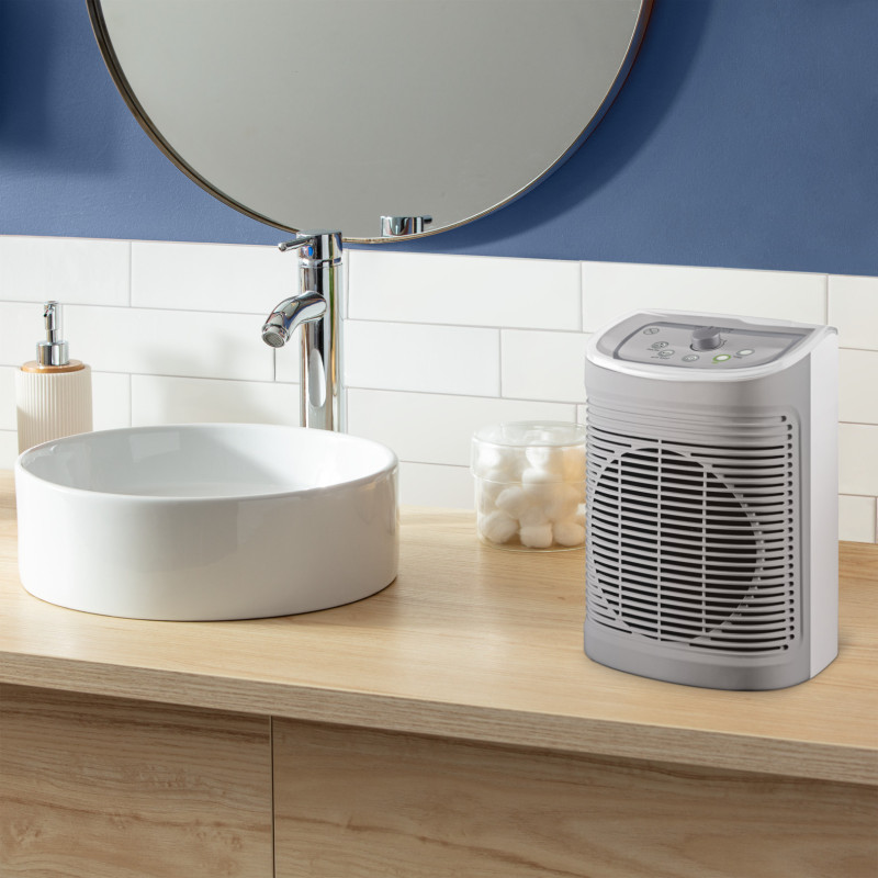 Rowenta Instant Comfort SO6520 SO6520 badkamer ventilatorkachel