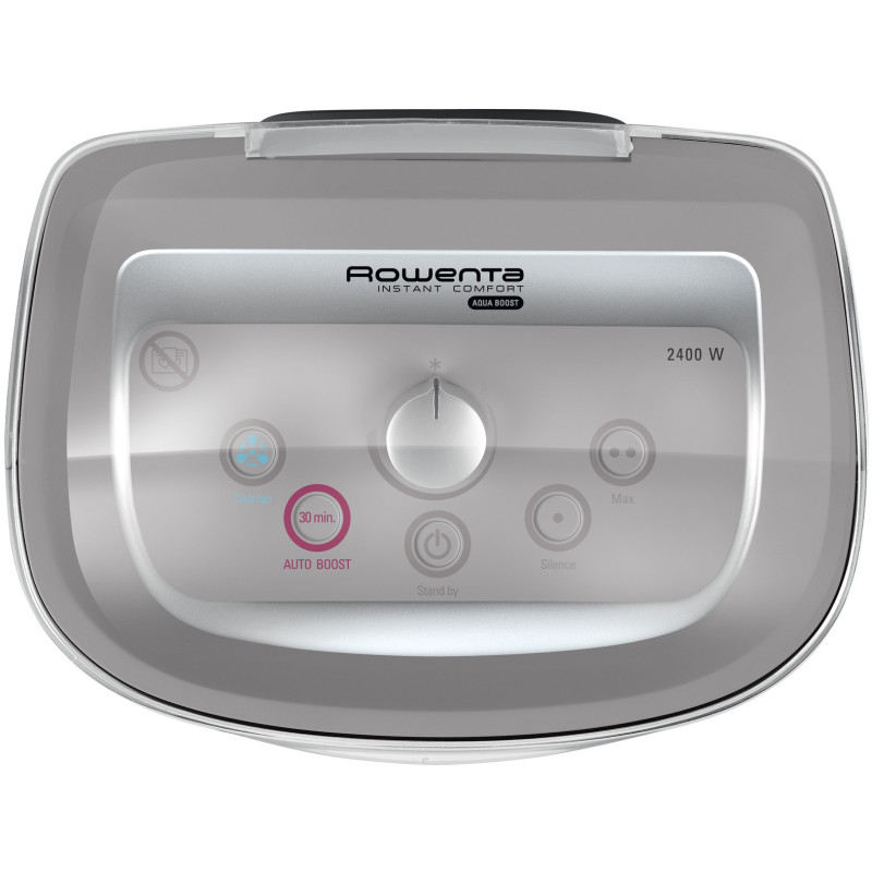 Rowenta Instant Comfort SO6520 SO6520 badkamer ventilatorkachel