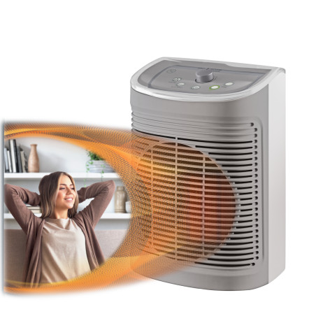 Rowenta Instant Comfort SO6520 SO6520 badkamer ventilatorkachel