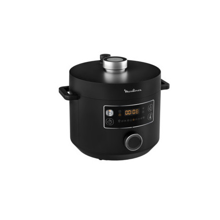 Moulinex CE7548 Zwart 1090 W