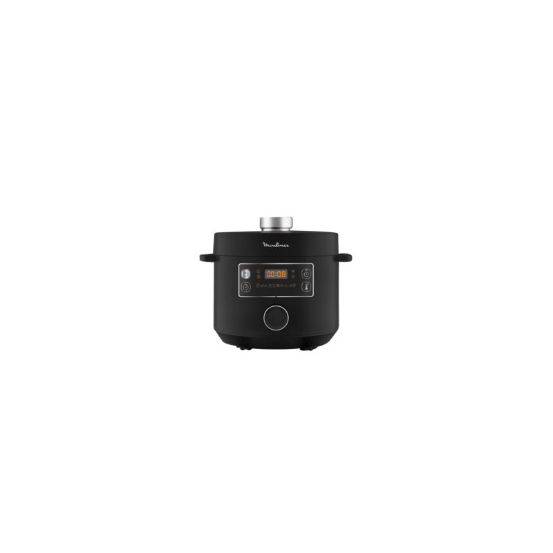 Moulinex CE7548 Noir 1090 W