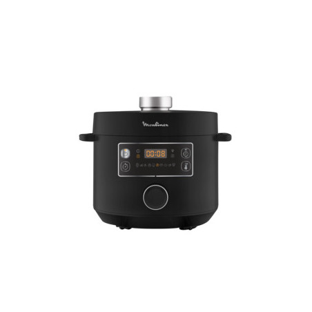 Moulinex CE7548 Noir 1090 W
