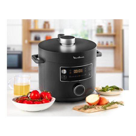 Moulinex CE7548 Noir 1090 W