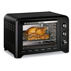 Moulinex Optimo 39 L 2000 W Zwart 2