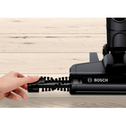 Bosch Serie 2 BBHF220 steelstofzuiger & elektrische bezem 2-in-1-steelstofzuiger Batterij/Accu Droog Zakloos Zwart 2